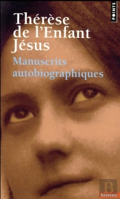 Manuscrits Autobiographiques