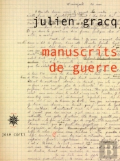 Manuscrits De Guerre