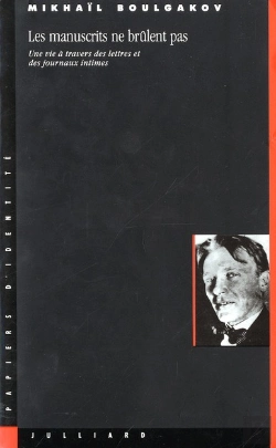 Bertrand.pt - Manuscrits Ne Brulent Pas