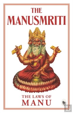 Bertrand.pt - Manusmriti: The Laws Of Manu