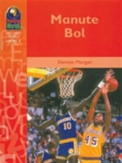 Manute Bol