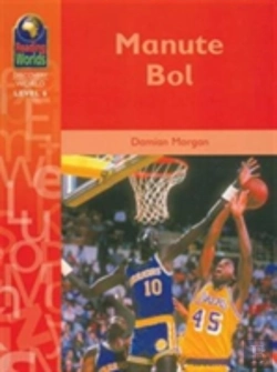 Bertrand.pt - Manute Bol