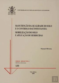 Bertrand.pt - Manutençäo da Qualidade do Solo e o Controlo das Infestantes