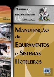 Manutenção de Equipamentos e Sistemas Hoteleiros