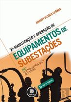 Manutenção e Operação de Equipamentos de Subestações