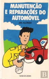 Manutenção e Reparações do Automóvel
