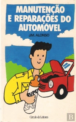 Bertrand.pt - Manutenção e Reparações do Automóvel