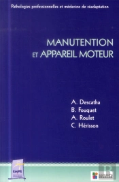 Manutention Et Appareil Moteur