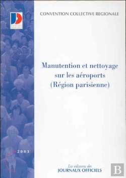 Bertrand.pt - Manutention Et Nettoyage Sur Les Aeroports ; Region Parisienne