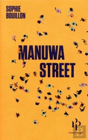 Manuwa Street
