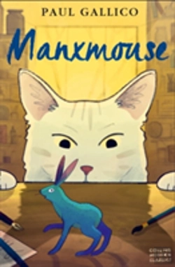 Bertrand.pt - Manxmouse