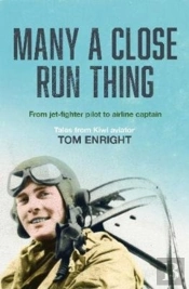 Many A Close Run Thing