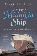 Many A Midnight Ship
