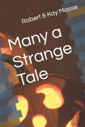 Many A Strange Tale