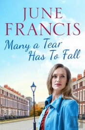 Many A Tear Has To Fall