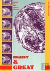 Many And Great: Many And Great V. 1