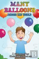 Many Balloons Across The World