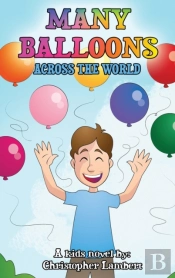 Many Balloons Across The World