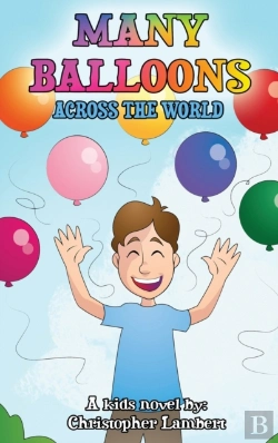 Bertrand.pt - Many Balloons Across The World