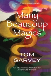 Many Beaucoup Magics
