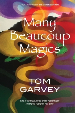 Bertrand.pt - Many Beaucoup Magics
