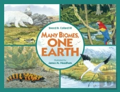 Many Biomes, One Earth