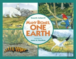 Bertrand.pt - Many Biomes, One Earth