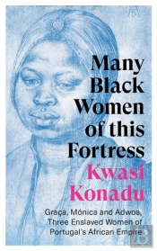 Many Black Women Of This Fortress