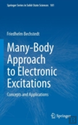 Bertrand.pt - Many-Body Approach To Electronic Excitations
