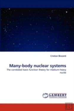 Bertrand.pt - Many-Body Nuclear Systems