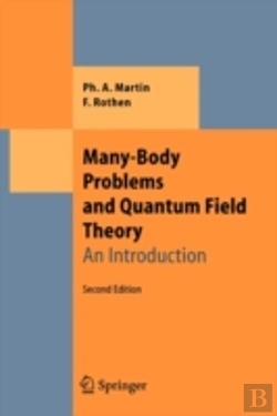 Bertrand.pt - Many-Body Problems And Quantum Field Theory