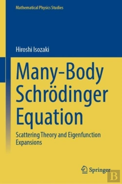 Bertrand.pt - Many-Body Schrodinger Equation