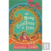 Many Conditions Of Love