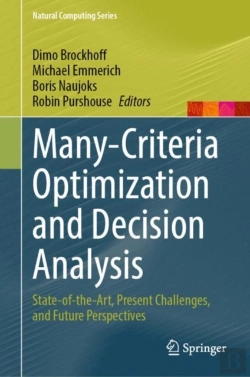 Bertrand.pt - Many-Criteria Optimization And Decision Analysis