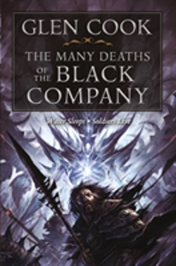 Bertrand.pt - Many Deaths Of The Black Company