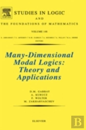 Many-Dimensional Modal Logics