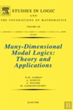 Bertrand.pt - Many-Dimensional Modal Logics