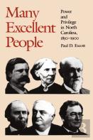 Many Excellent People