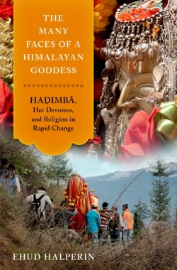 Bertrand.pt - Many Faces Of A Himalayan Goddess