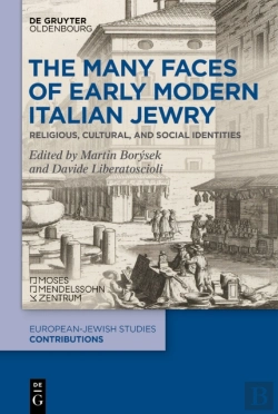 Bertrand.pt - Many Faces Of Early Modern Italian Jewry