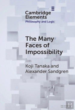 Bertrand.pt - Many Faces Of Impossibility