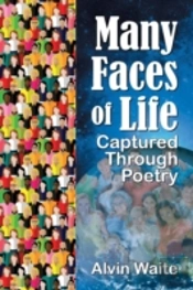 Many Faces Of Life Captured Through Poetry