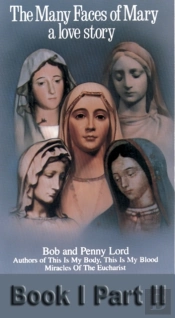 Many Faces Of Mary Book I Part Ii