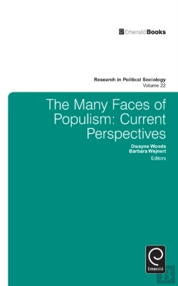 Bertrand.pt - Many Faces Of Populism