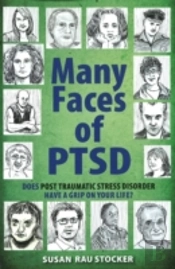 Many Faces Of Ptsd