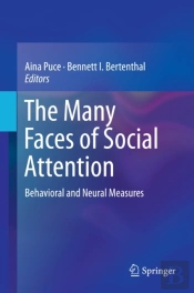 Many Faces Of Social Attention