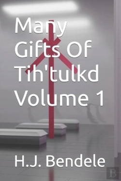 Bertrand.pt - Many Gifts Of Tih'Tulkd Volume 1