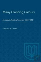 Many Glancing Colours