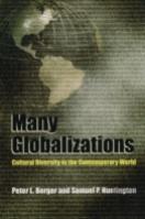 Many Globalizations