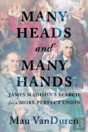 Many Heads And Many Hands